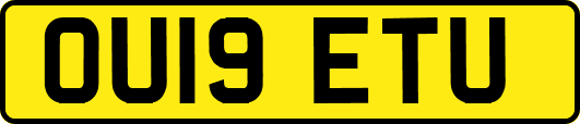 OU19ETU