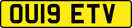 OU19ETV
