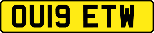 OU19ETW