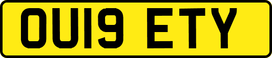 OU19ETY