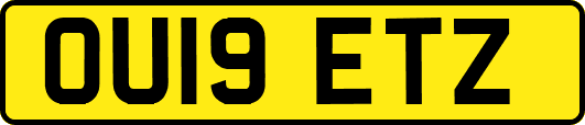 OU19ETZ