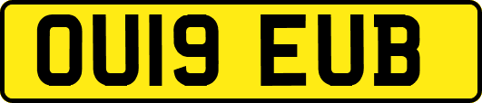 OU19EUB