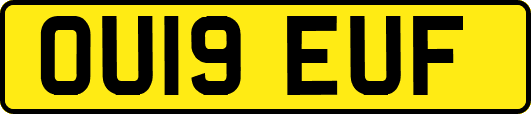OU19EUF