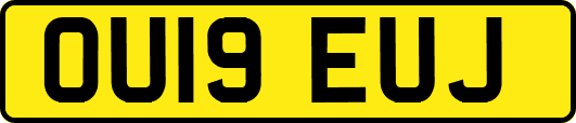 OU19EUJ