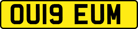 OU19EUM