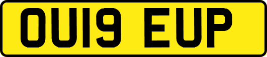 OU19EUP