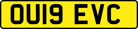 OU19EVC