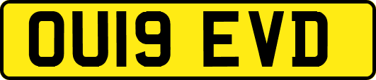 OU19EVD