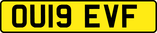 OU19EVF