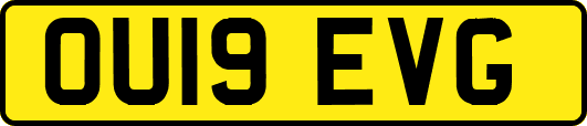 OU19EVG