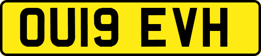 OU19EVH