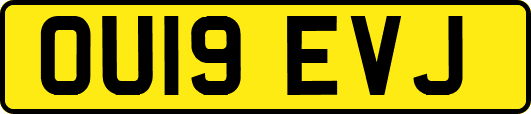 OU19EVJ