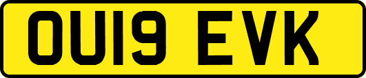 OU19EVK