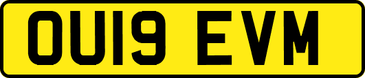OU19EVM
