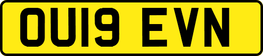 OU19EVN