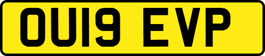 OU19EVP