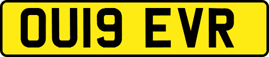 OU19EVR