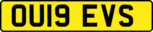 OU19EVS