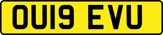 OU19EVU