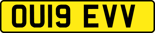 OU19EVV