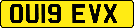 OU19EVX