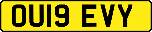 OU19EVY