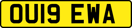 OU19EWA