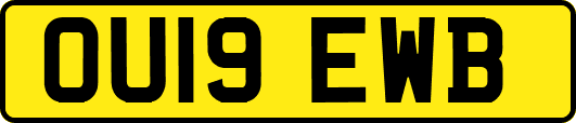 OU19EWB