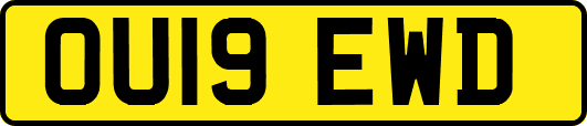 OU19EWD