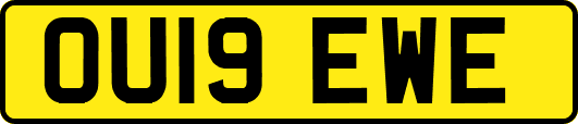 OU19EWE