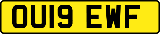 OU19EWF