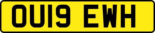 OU19EWH