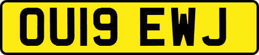 OU19EWJ