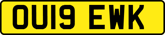 OU19EWK