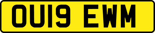 OU19EWM