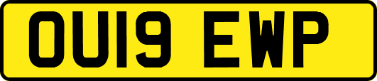 OU19EWP
