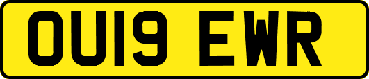 OU19EWR