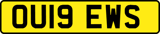 OU19EWS