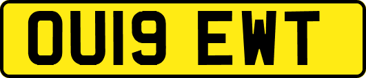 OU19EWT