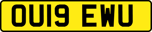 OU19EWU