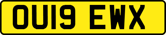 OU19EWX