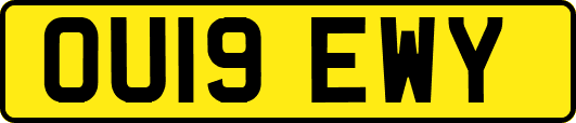 OU19EWY