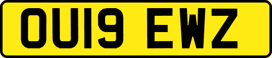 OU19EWZ