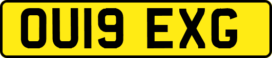 OU19EXG