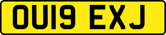 OU19EXJ