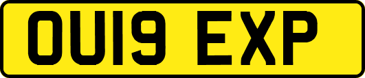 OU19EXP