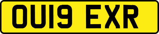 OU19EXR