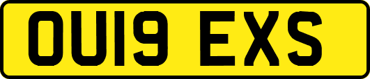 OU19EXS