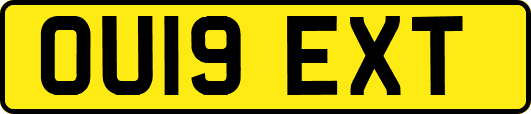 OU19EXT