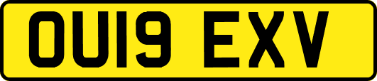 OU19EXV